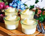 缶詰で簡単★パイナップルみるくゼリー作り方5写真