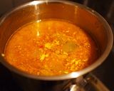 混ぜるだけ★本格！濃厚♡味噌つけ麺作り方1写真