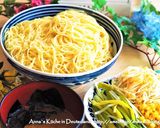 混ぜるだけ★本格！濃厚♡味噌つけ麺作り方2写真
