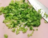 ブロッコリーのポテトサラダ作り方3写真