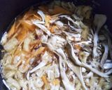 きむら家の舞茸炊き込みご飯作り方6写真