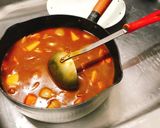 ⭐️ ２０分で美味しく出来るカレーライス作り方6写真