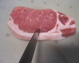 初心者さんの為に…普通のトンカツの作り方作り方1写真