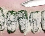 ピーマンの肉詰め作り方3写真