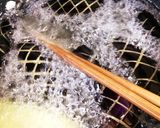 簡単！ 揚げナス ショウガ醤油作り方3写真