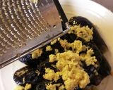 簡単！ 揚げナス ショウガ醤油作り方6写真