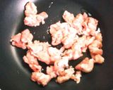 きむら家の豚肉とメンマ炒め作り方5写真