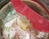 余った粉で美味しいスコーン♪作り方3写真
