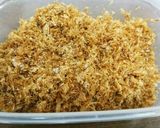 東丸薄口醤油で作る究極出し醤油かつお醤油作り方7写真