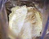 焼くまで15分！卵なしココナッツクッキー作り方2写真