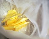 焼くまで15分！卵なしココナッツクッキー作り方3写真