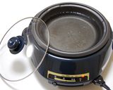 簡単！5分で絶品☆ほうれん草しゃぶしゃぶ作り方2写真