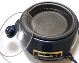 簡単！5分で絶品☆ほうれん草しゃぶしゃぶ作り方2写真
