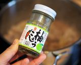 簡単がっつり★柚子こしょう卵とじ豚丼！作り方4写真