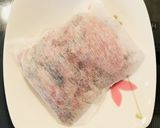 出汁から基本の茶碗蒸し・たけのこ入り作り方2写真