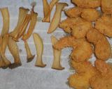 金ごま☆キャベツたっぷりタルタルサラダ作り方2写真