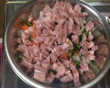 ピラフ作り方1写真