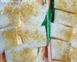 ヘルシー カレイ唐揚げ カレー風味作り方2写真
