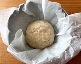 酒粕酵母パン作り方6写真
