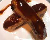 漬けて焼くだけ！スペアリブのオーブン焼き作り方3写真