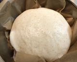 酒粕酵母パン作り方8写真