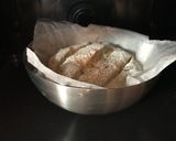 酒粕酵母パン作り方17写真