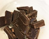 パンケーキミックスでふわチョコケーキ作り方4写真