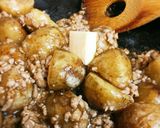 新じゃがのバター醤油炒め作り方5写真
