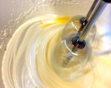 パンケーキミックスでふわチョコケーキ作り方10写真