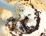 パンケーキミックスでふわチョコケーキ作り方11写真