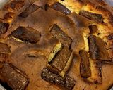 パンケーキミックスでふわチョコケーキ作り方16写真