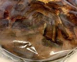 パンケーキミックスでふわチョコケーキ作り方17写真