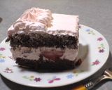デコチョコ★プリキュア5ケーキ（ミルク）作り方10写真