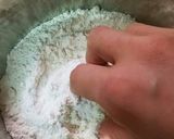 余った粉で美味しいスコーン♪作り方2写真