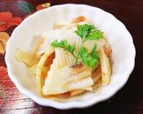 旬のたけのこ(〃ω〃)七変化✌️作り方9写真