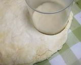 余った粉で美味しいスコーン♪作り方7写真
