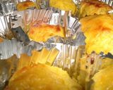 チョコ好きさんのスイートポテト作り方1写真