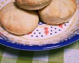 余った粉で美味しいスコーン♪作り方9写真