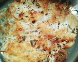 【簡単】そうめんの残りでおやつ!作り方2写真