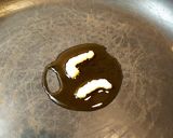 簡単☆万能ヘルシー肉味噌☆大豆のお肉作り方2写真