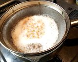 簡単☆万能ヘルシー肉味噌☆大豆のお肉作り方1写真