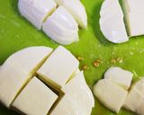 お野菜ぺろりメニュー[フルーツトマト]作り方2写真