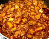 新じゃがと粗挽き肉のカレー♡時短♪絶品♡作り方14写真