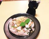 葉っぱ重ねて嵩増し肉巻きミルフィーユ！作り方8写真
