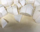 かぶと麩の煮物作り方2写真