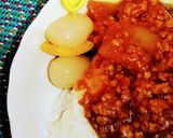 お弁当に漬け物も串に刺すと可愛い♪作り方3写真