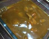 カレーポテトグラタン作り方3写真