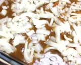 カレーポテトグラタン作り方4写真