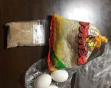 鹿肉でハンバーグ作り方4写真