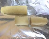 意外と簡単♪皮から作る もちっカリッ餃子作り方16写真